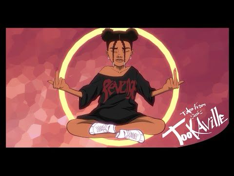 A TOOKAVILLIAN DAY - KICKSTARTER CAMPAIGN