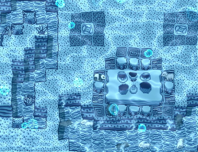 Updated "Pig's Soul".