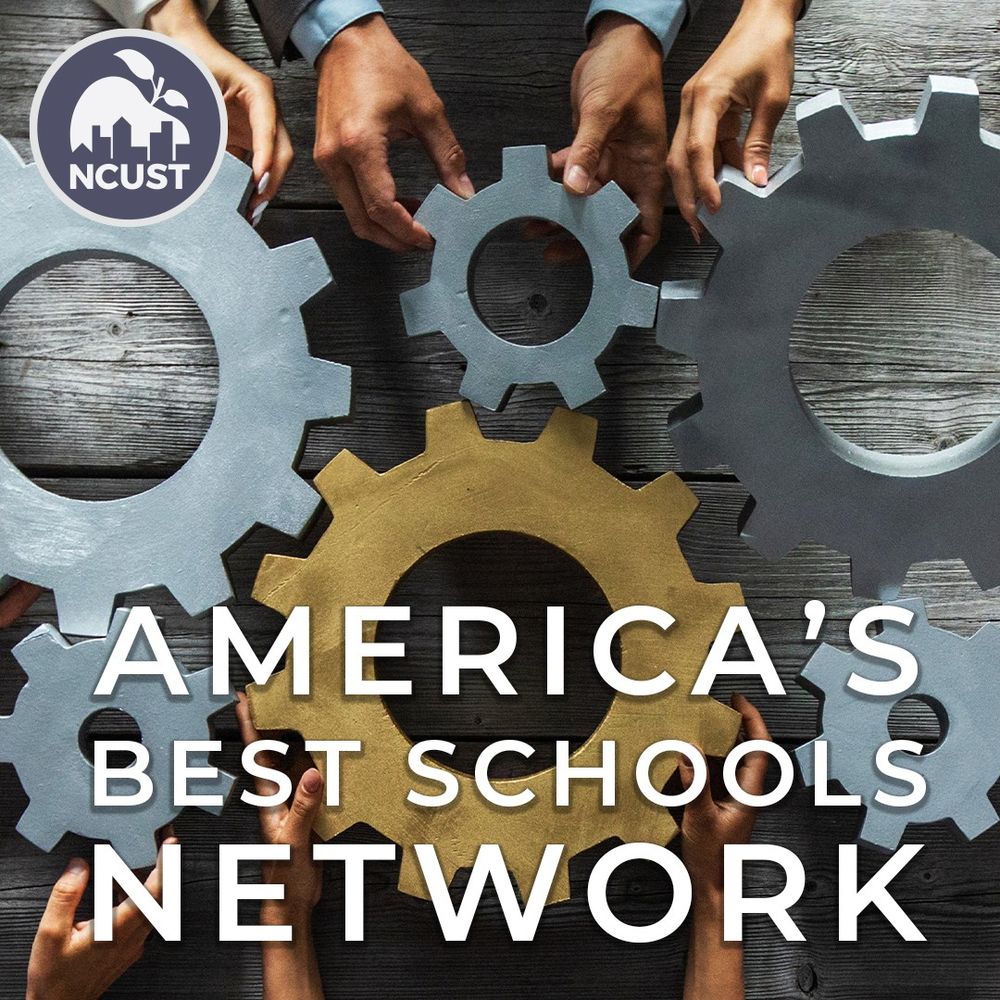 NCUST America's Best Schools Network