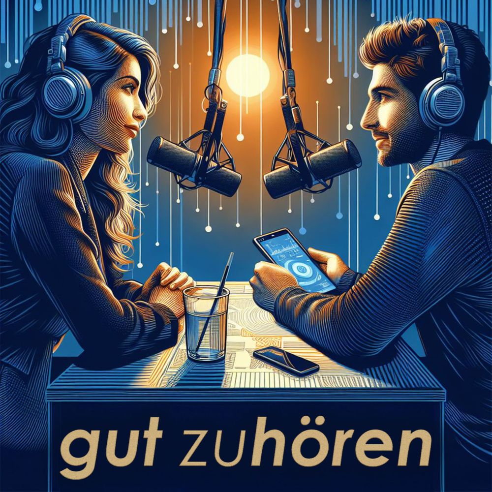 Gut ZuHören