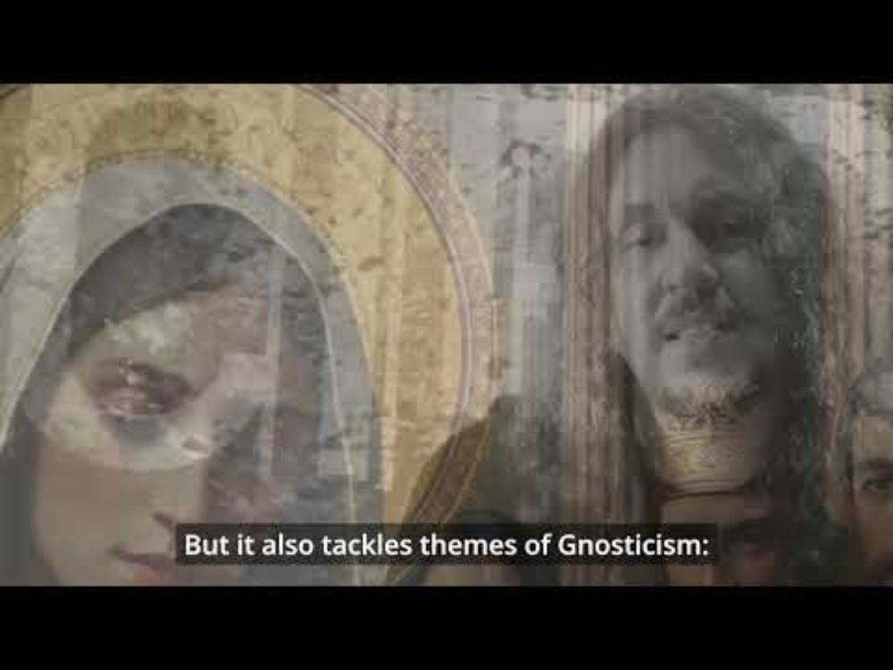 #5 Infinite Lucid Geometric Fever Dream - The Stories Behind the Songs from Clockwork Tulpa