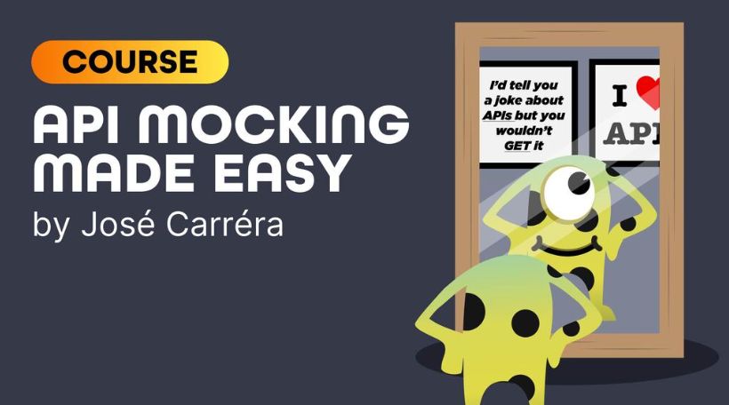 API Mocking made easy