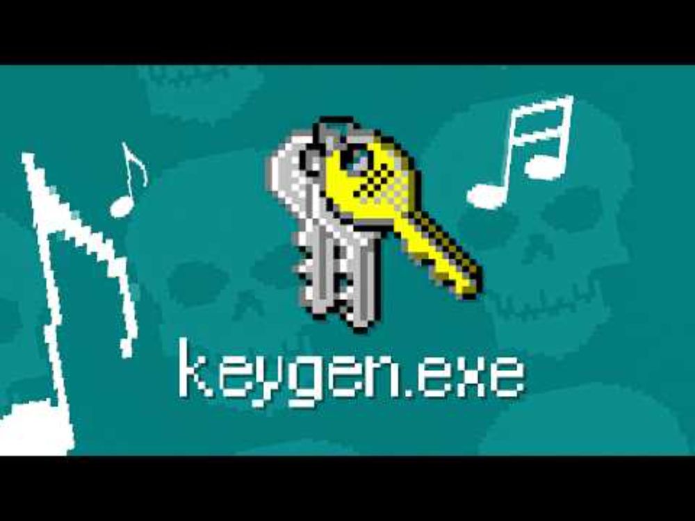 The Internet's Most Illegal Music