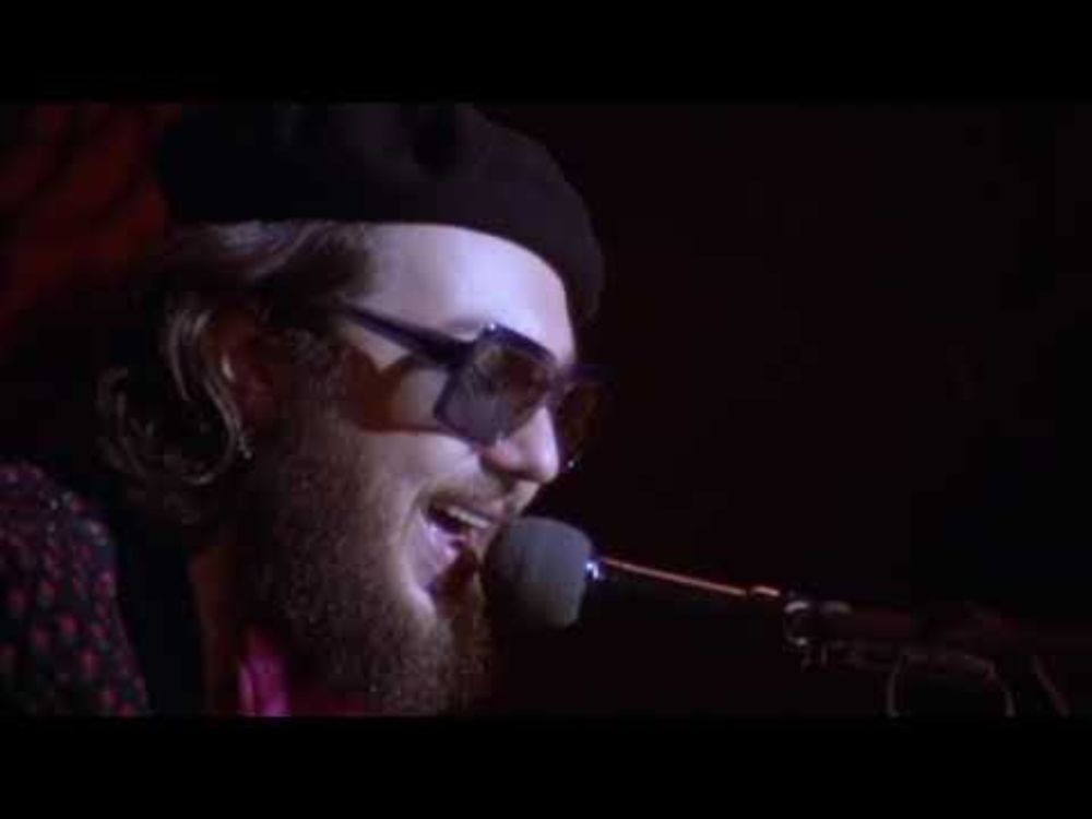 Dr. John - Such A Night (Live)