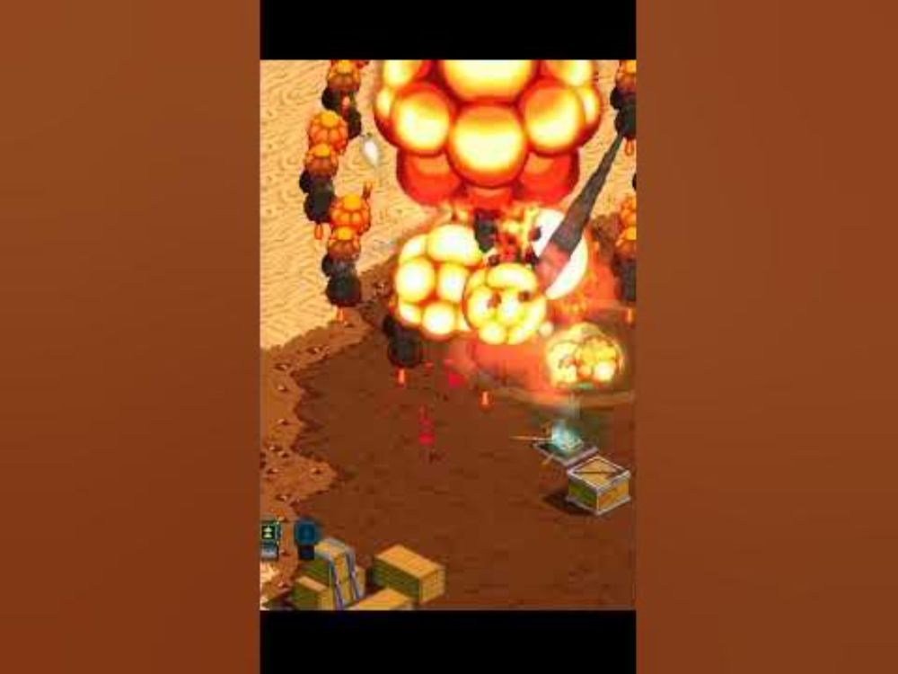 hellfire 02 - short