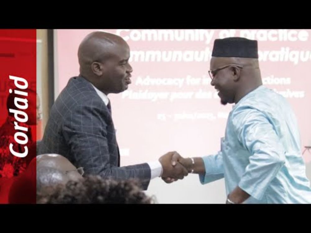 Youth, Civil Society, and the Future of Elections in Africa | Cordaid