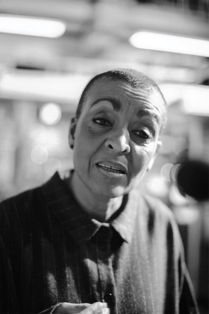 Adjoa Andoh reads Jorie Graham’s poem ‘To 2040’, a dystopian vision of the aftermath of ecocide at the Grant Museum of Zoology in Bloomsbury.