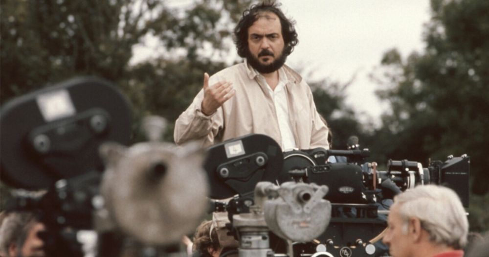 David Bromwich · Spaces between the Stars: Kubrick Does It Himself