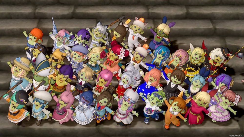 スーパードワの日202310