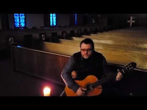 Eric Haitz -This Is Me Cover
