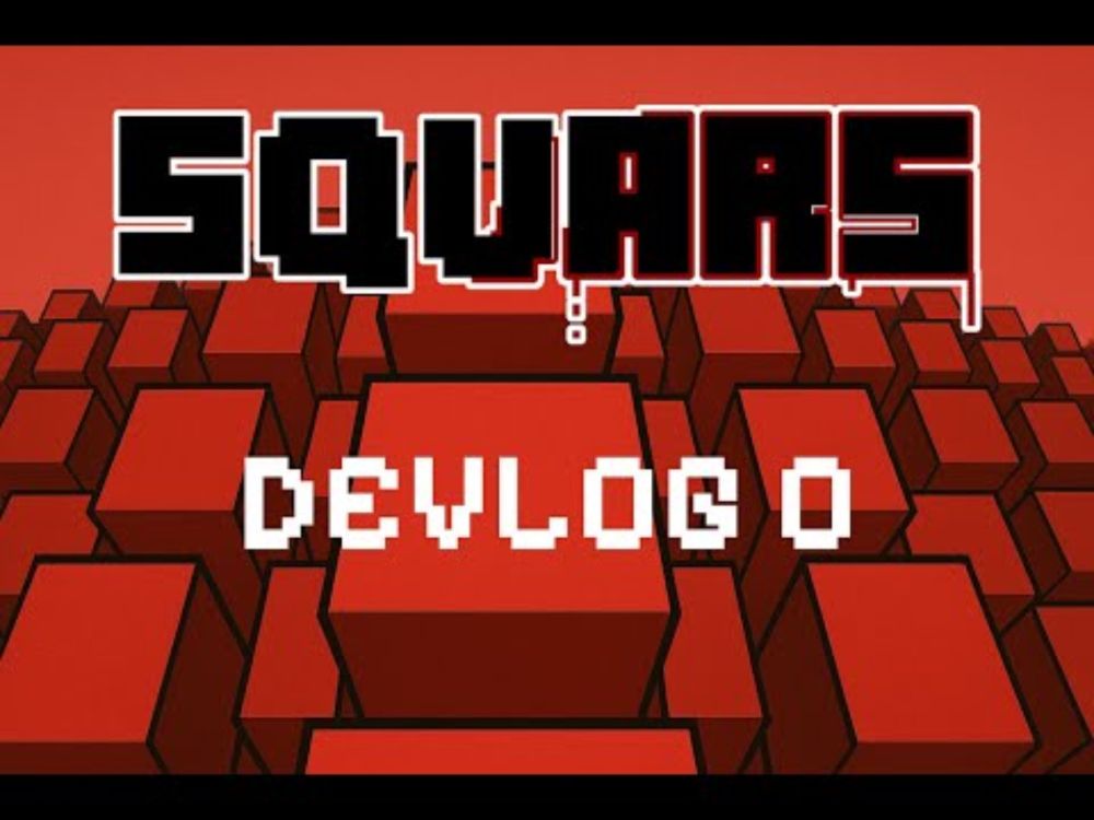 Moved my Tower Defense game to Godot! (Squars - Devlog 0)