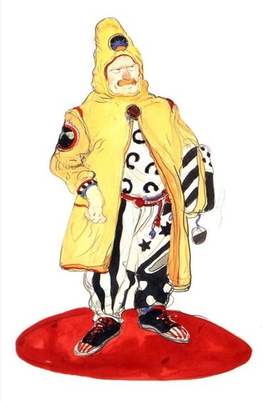 Cid del Norte Marguez