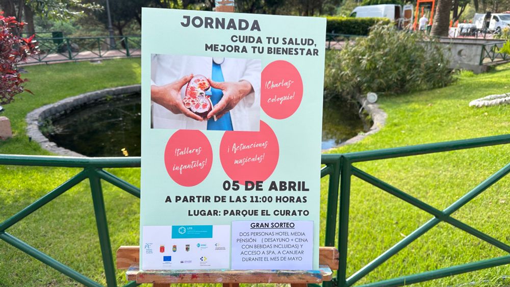 #Cuidatusalud #LRF