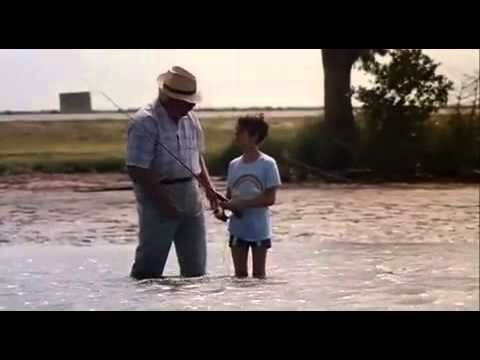 Wilford Brimley won't grow up