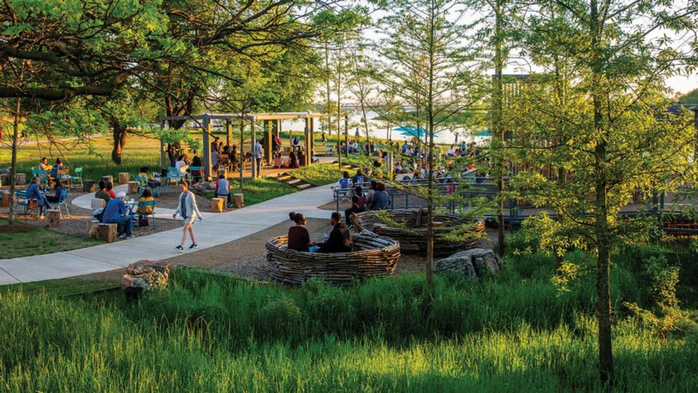 Recommitting to the civic commons