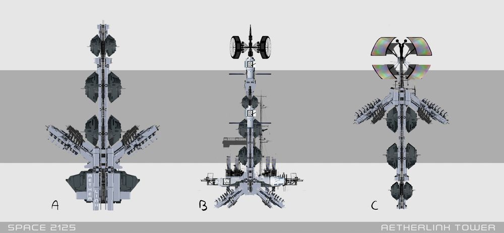  entertanment link for space travelers