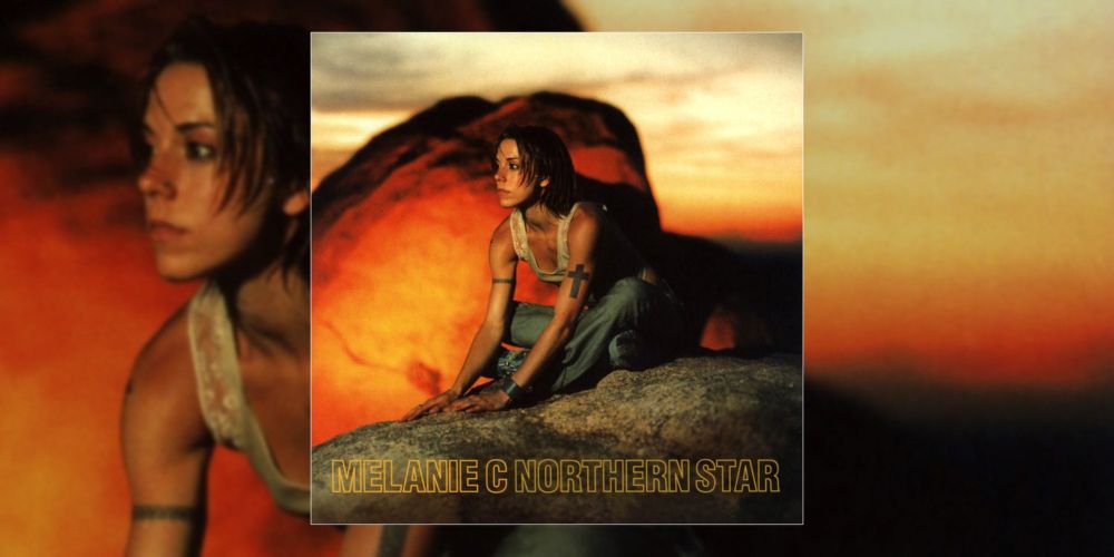 Melanie C’s Debut Solo Album ‘Northern Star’ Turns 25 | Album Anniversary