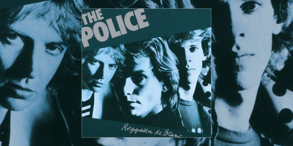 The Police’s ‘Reggatta de Blanc’ Turns 45 | Album Anniversary