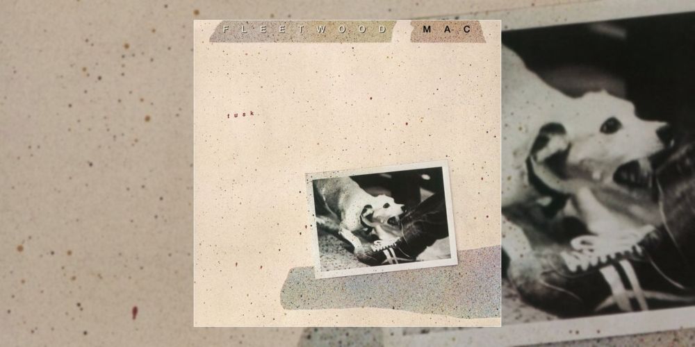 Fleetwood Mac’s ‘Tusk’ Turns 45 | Album Anniversary