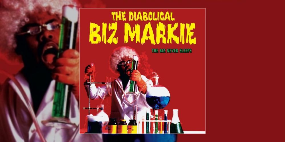 Biz Markie’s ‘The Biz Never Sleeps’ Turns 35 | Album Anniversary