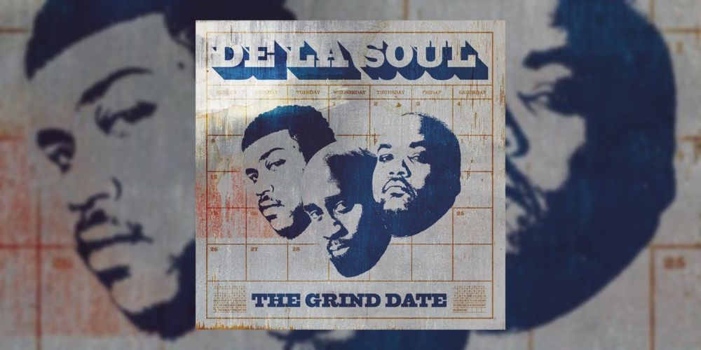 De La Soul’s ‘The Grind Date’ Turns 20 | Album Anniversary