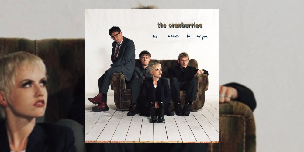 The Cranberries’ ‘No Need To Argue’ Turns 30 | Album Anniversary