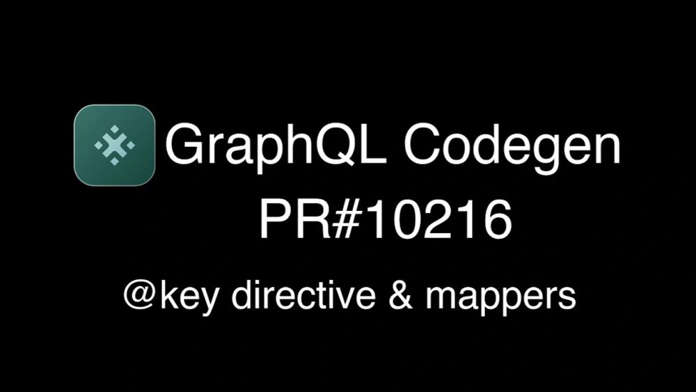 Let's Pair: GraphQL Codegen Federation Support (Part 1)
