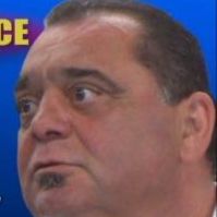 Concerned looking man from the "I don't trust like that meme".