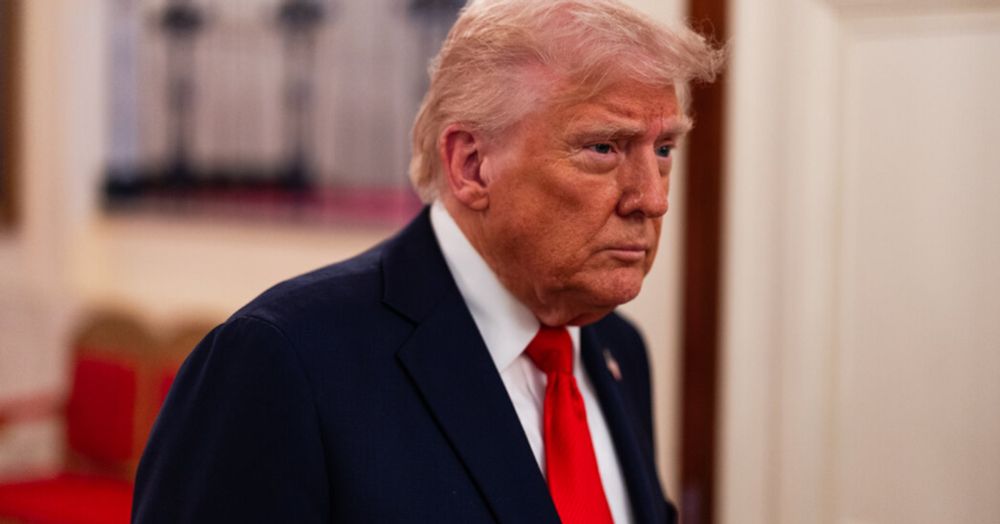 Trump Live Updates: Judge Threatens Contempt Inquiry Over El Salvador Deportation Flights