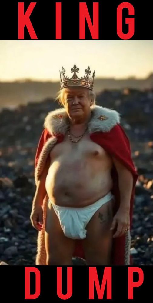 King Dump