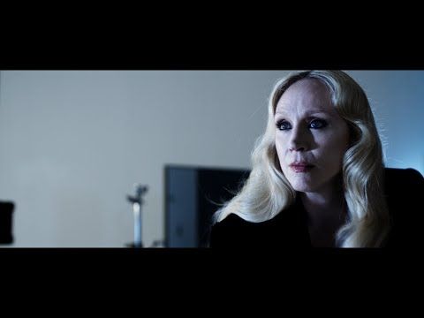 Sleaford Mods Ft. Gwendoline Christie & Big Special - The Good Life (Official Video)