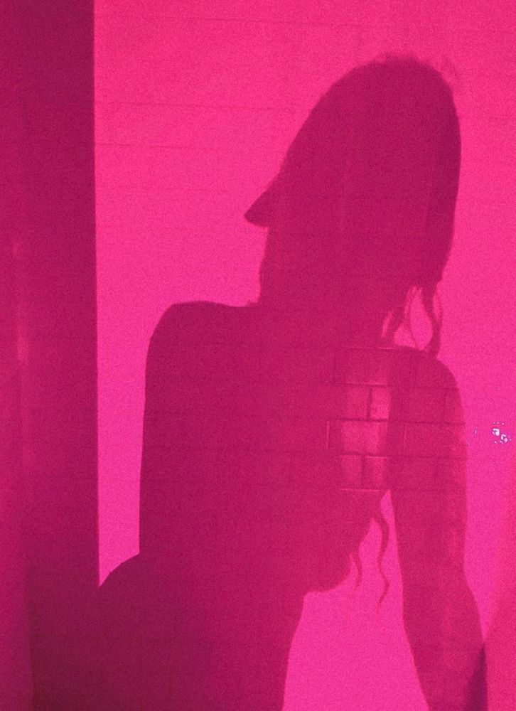 Scyllas shadow luring you into her lair