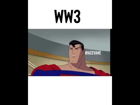 WW3 The Draft #AceVane