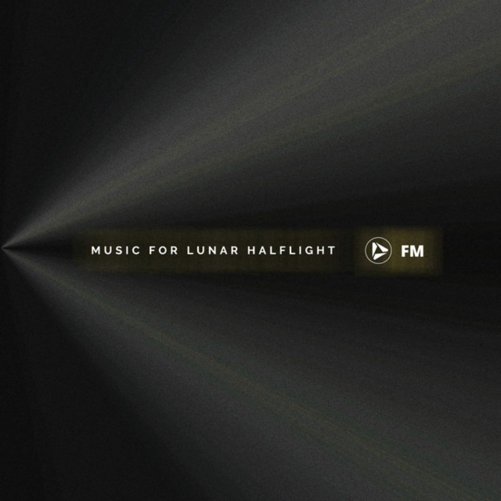 Music for Lunar Halflight