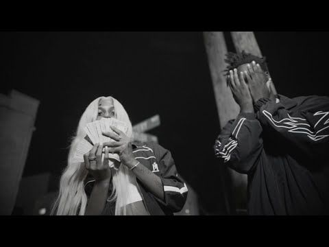 PLUTO - "DRILL FLOW" ft. Baby Drill (Official Music Video)