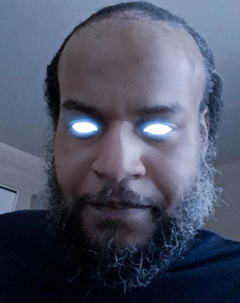 Good evening, bluesky 