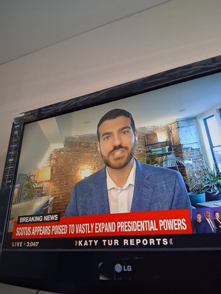 The supreme court should be impeached 