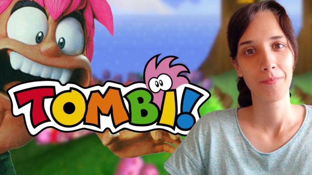 Tombi! | PLAYSTATION | DOMINGOS RETRO 149