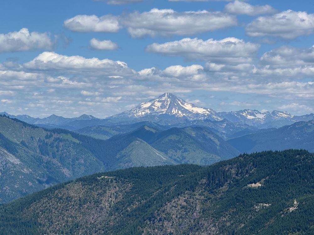 Glacier Peak