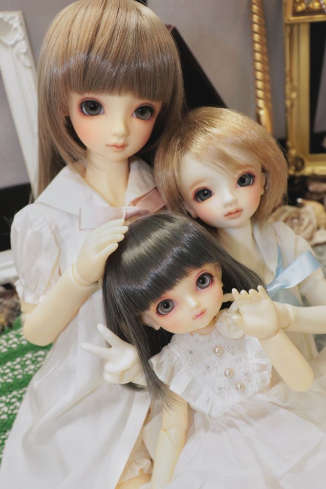 #superdollfie