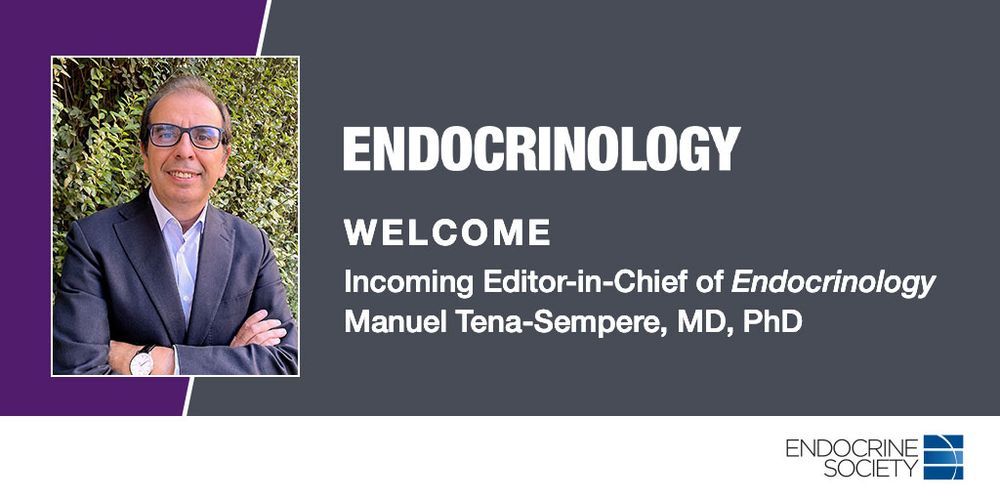photo of Manuel Tena-Sempere, MD, PhD
