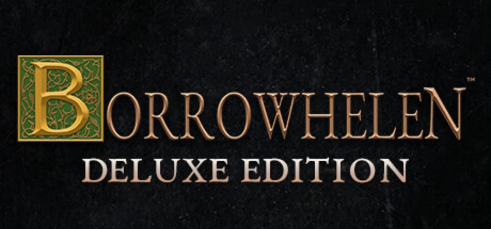 Save 14% on Borrowhelen Deluxe Edition on Steam