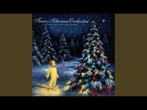 Christmas Eve / Sarajevo 12/24 (Instrumental)