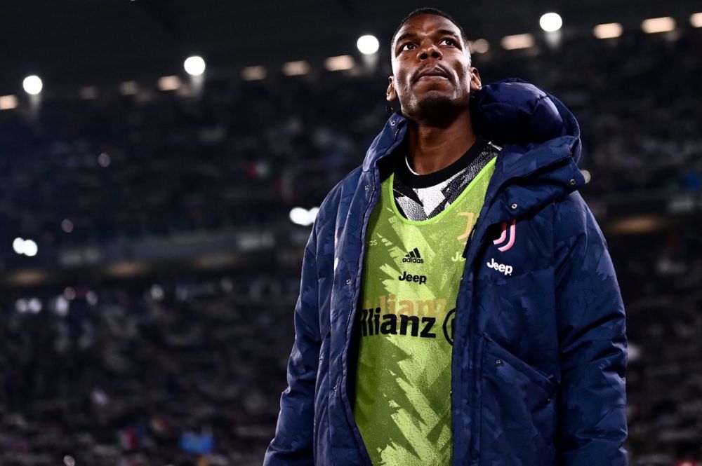 Pogba tem suspensão por doping reduzida de quatro anos para 18 meses e poderá voltar aos gramados em 2025 | Esportes | O Globo