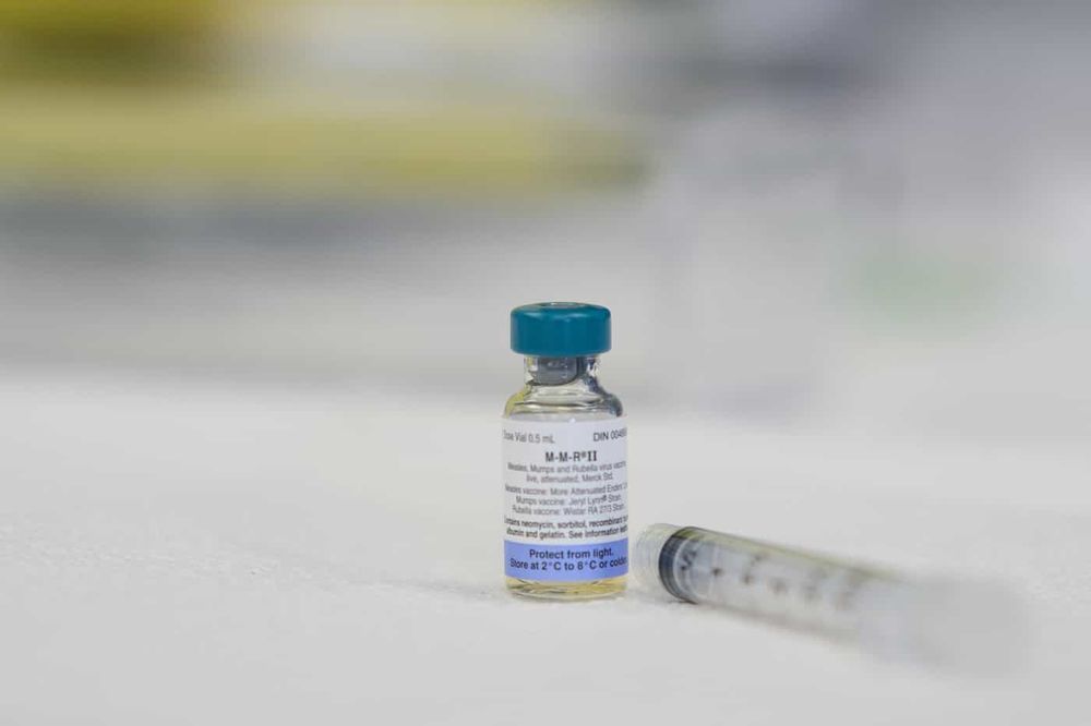 Eight new measles cases have been confirmed within the Northern Health region on August 18th.