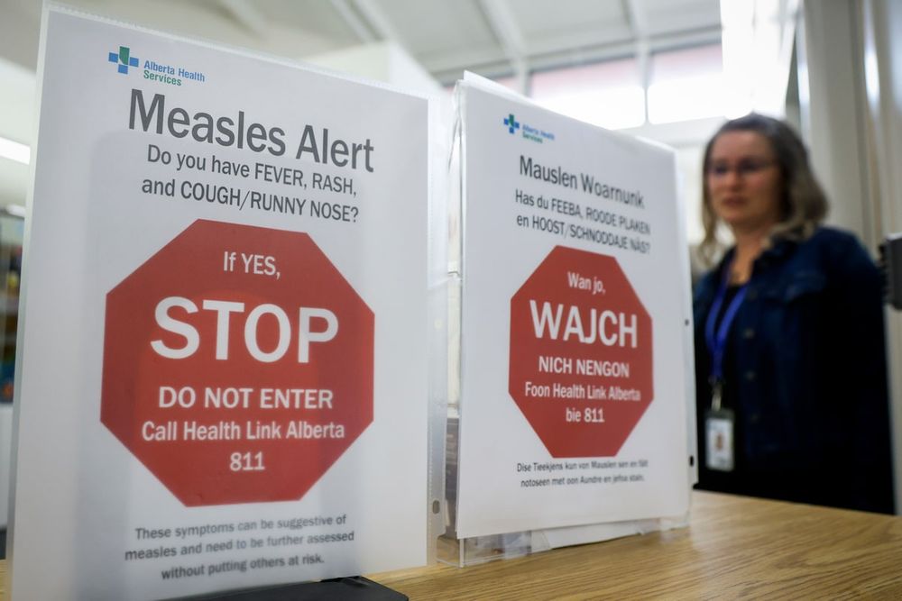 Records offer clearest picture yet of where cases popped up and how the province and one community impeded some health officials’ efforts to stop the spread