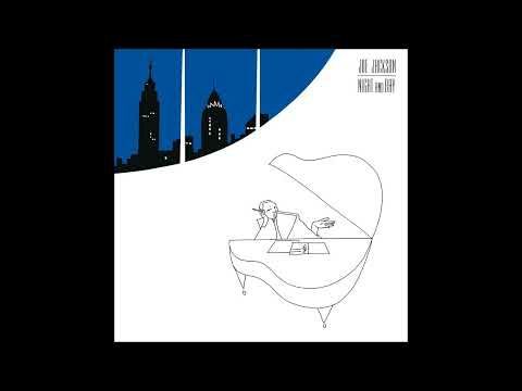 Joe Jackson - 1982 - Steppin' Out - Album Version