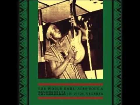 Egwu Aja - Ofo The Black Company