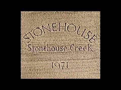 Stonehouse - Nightmare (1971)