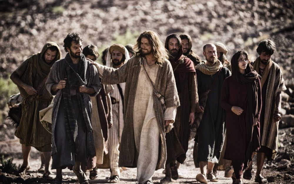The Twelve Apostles were All Male - Marg Mowczko